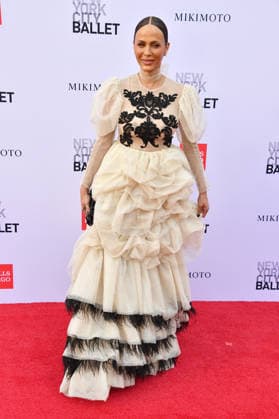 New York City Ballet 2026 Fall Gala at the David H. Koch Theater at Lincoln Center Plaza Featuring: Nicole Ari Parker Where: New York City, New York, United States When: 01 Oct 2026 Credit: mpi099 MediaPunch INSTARimages EDITORIAL USE ONLY. NOT FOR USE BY NEWSPAPERS BASED IN THE UK. Copyright: xx instar56071468