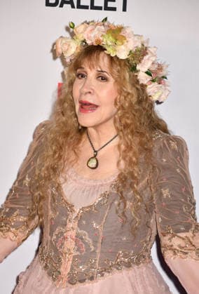 New York City Ballet 2026 Fall Gala at the David H. Koch Theater at Lincoln Center Plaza Featuring: Stevie Nicks Where: New York City, New York, United States When: 01 Oct 2026 Credit: mpi099 MediaPunch INSTARimages EDITORIAL USE ONLY. NOT FOR USE BY NEWSPAPERS BASED IN THE UK. Copyright: xx instar56071515
