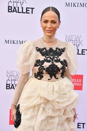 New York City Ballet 2026 Fall Gala at the David H. Koch Theater at Lincoln Center Plaza Featuring: Nicole Ari Parker Where: New York City, New York, United States When: 01 Oct 2026 Credit: mpi099 MediaPunch INSTARimages EDITORIAL USE ONLY. NOT FOR USE BY NEWSPAPERS BASED IN THE UK. Copyright: xx instar56071446