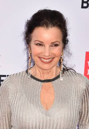 NEW YORK, NY- OCTOBER 1: Fran Drescher at the New York City Ballet 2026 Fall Gala at the David H. Koch Theater at Lincoln Center Plaza on October 1, 2026 in New York City. Credit: AdMedia New York City USA  - ZUMAa123 20261001_zaa_a123_099 Copyright: xJohnxFyckex