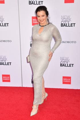 New York City Ballet 2026 Fall Gala at the David H. Koch Theater at Lincoln Center Plaza Featuring: Fran Drescher Where: New York City, New York, United States When: 01 Oct 2026 Credit: mpi099 MediaPunch INSTARimages EDITORIAL USE ONLY. NOT FOR USE BY NEWSPAPERS BASED IN THE UK. Copyright: xx instar56071476