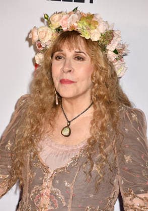 NEW YORK, NY- OCTOBER 1: Stevie Nicks at the New York City Ballet 2026 Fall Gala at the David H. Koch Theater at Lincoln Center Plaza on October 1, 2026 in New York City. Credit: AdMedia New York City USA  - ZUMAa123 20261001_zaa_a123_110 Copyright: xJohnxFyckex