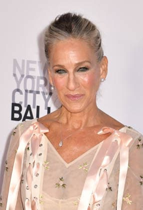 New York City Ballet 2026 Fall Gala at the David H. Koch Theater at Lincoln Center Plaza Featuring: Sarah Jessica Parker Where: New York City, New York, United States When: 01 Oct 2026 Credit: mpi099 MediaPunch INSTARimages EDITORIAL USE ONLY. NOT FOR USE BY NEWSPAPERS BASED IN THE UK. Copyright: xx instar56071491