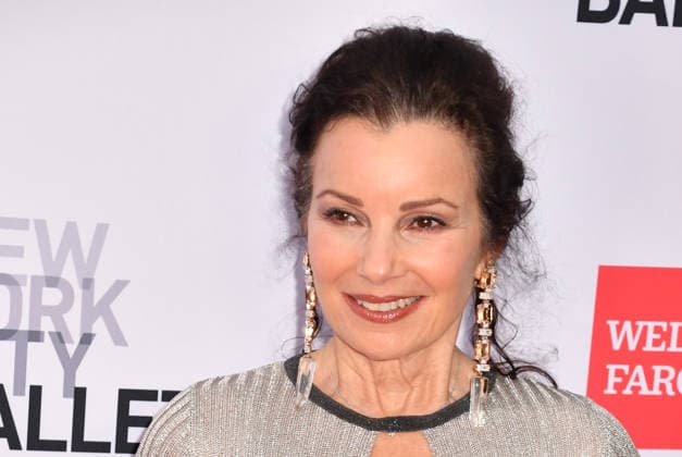 NEW YORK, NY- OCTOBER 1: Fran Drescher at the New York City Ballet 2026 Fall Gala at the David H. Koch Theater at Lincoln Center Plaza on October 1, 2026 in New York City. Credit: AdMedia New York City USA  - ZUMAa123 20261001_zaa_a123_069 Copyright: xJohnxFyckex