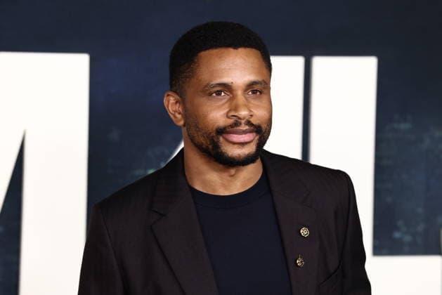 World Premiere Of Netflix s Animals Nnamdi Asomugha at the World Premiere Of Netflix s Animals held at Westwood Village Theater on October 1, 2026 in Westwood, Los Angeles, California, United States. Westwood California United States Copyright: xXavierxCollin ImagexPressxAgencyx