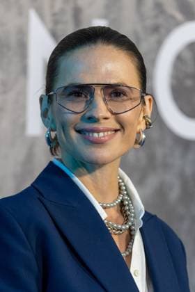 October 1, 2026, London, United Kingdom: Hayley Atwell attends the London Gala Screening of TENZING at Curzon Mayfair, London.Cast and Guests attend the red carpet for the London Gala Screening of TENZING at Curzon Mayfair London United Kingdom  - ZUMAs197 20261001_aaa_s197_234 Copyright: xPhilxLewisx