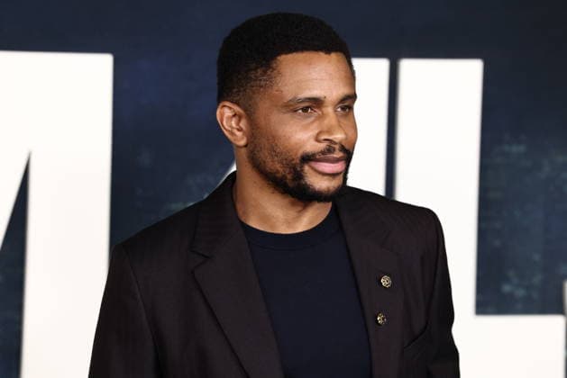 World Premiere Of Netflix s Animals Nnamdi Asomugha at the World Premiere Of Netflix s Animals held at Westwood Village Theater on October 1, 2026 in Westwood, Los Angeles, California, United States. Westwood California United States Copyright: xXavierxCollin ImagexPressxAgencyx