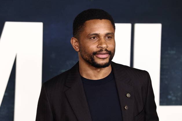 World Premiere Of Netflix s Animals Nnamdi Asomugha at the World Premiere Of Netflix s Animals held at Westwood Village Theater on October 1, 2026 in Westwood, Los Angeles, California, United States. Westwood California United States Copyright: xXavierxCollin ImagexPressxAgencyx