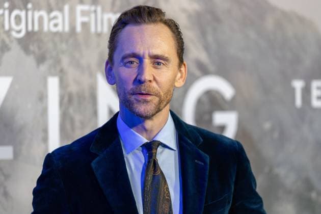 October 1, 2026, London, United Kingdom: Tom Hiddleston attends the London Gala Screening of TENZING at Curzon Mayfair, London.Cast and Guests attend the red carpet for the London Gala Screening of TENZING at Curzon Mayfair London United Kingdom  - ZUMAs197 20261001_aaa_s197_242 Copyright: xPhilxLewisx