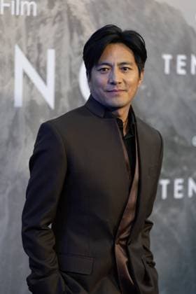 October 1, 2026, London, United Kingdom: Genden Phuntsok attends the London Gala Screening of TENZING at Curzon Mayfair, London.Cast and Guests attend the red carpet for the London Gala Screening of TENZING at Curzon Mayfair London United Kingdom  - ZUMAs197 20261001_aaa_s197_239 Copyright: xPhilxLewisx