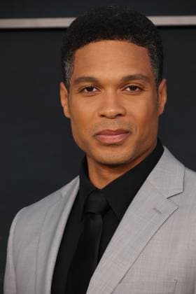 Premiere of Animals Los Angeles Ca Oct 1: Ray Fisher at The premiere Animals on October1, 2026 Credit: AdMedia EDITORIAL USE ONLY  Copyright: xx AdMediax admphotosthree018887