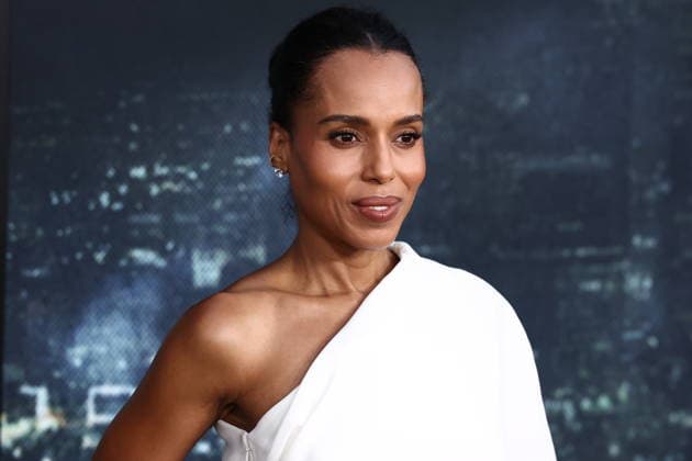 World Premiere Of Netflix s Animals Kerry Washington at the World Premiere Of Netflix s Animals held at Westwood Village Theater on October 1, 2026 in Westwood, Los Angeles, California, United States. Westwood California United States Copyright: xXavierxCollin ImagexPressxAgencyx