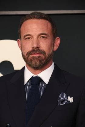 Premiere of Animals Los Angeles Ca Oct 1: Ben Affleck at The premiere Animals on October1, 2026 Credit: AdMedia EDITORIAL USE ONLY  Copyright: xx AdMediax admphotosthree018918