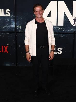 World Premiere Of Netflix s Animals Mark Kassen at the World Premiere Of Netflix s Animals held at Westwood Village Theater on October 1, 2026 in Westwood, Los Angeles, California, United States. Westwood California United States Copyright: xXavierxCollin ImagexPressxAgencyx