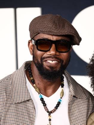 World Premiere Of Netflix s Animals Michael Jai White at the World Premiere Of Netflix s Animals held at Westwood Village Theater on October 1, 2026 in Westwood, Los Angeles, California, United States. Westwood California United States Copyright: xXavierxCollin ImagexPressxAgencyx