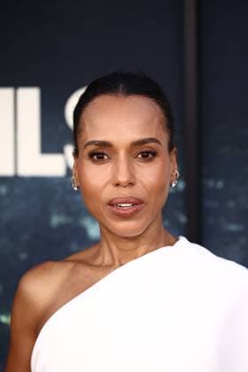 World Premiere Of Netflix s Animals Kerry Washington at the World Premiere Of Netflix s Animals held at Westwood Village Theater on October 1, 2026 in Westwood, Los Angeles, California, United States. Westwood California United States Copyright: xXavierxCollin ImagexPressxAgencyx