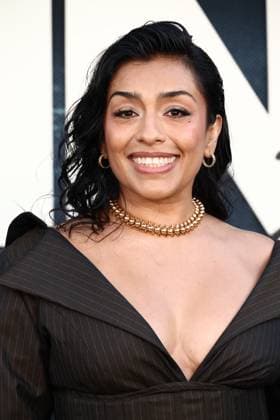 World Premiere Of Netflix s Animals Adriana Paz at the World Premiere Of Netflix s Animals held at Westwood Village Theater on October 1, 2026 in Westwood, Los Angeles, California, United States. Westwood California United States Copyright: xXavierxCollin ImagexPressxAgencyx