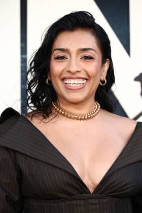 World Premiere Of Netflix s Animals Adriana Paz at the World Premiere Of Netflix s Animals held at Westwood Village Theater on October 1, 2026 in Westwood, Los Angeles, California, United States. Westwood California United States Copyright: xXavierxCollin ImagexPressxAgencyx