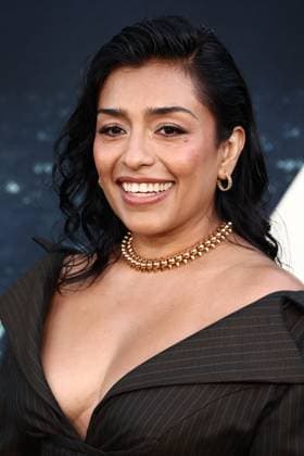 World Premiere Of Netflix s Animals Adriana Paz at the World Premiere Of Netflix s Animals held at Westwood Village Theater on October 1, 2026 in Westwood, Los Angeles, California, United States. Westwood California United States Copyright: xXavierxCollin ImagexPressxAgencyx