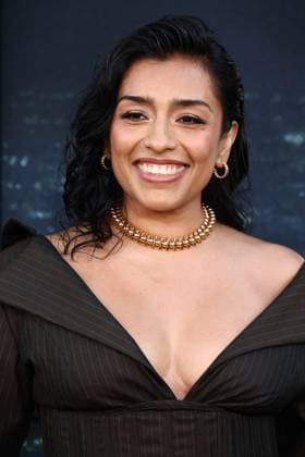 World Premiere Of Netflix s Animals Adriana Paz at the World Premiere Of Netflix s Animals held at Westwood Village Theater on October 1, 2026 in Westwood, Los Angeles, California, United States. Westwood California United States Copyright: xXavierxCollin ImagexPressxAgencyx