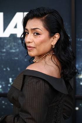 World Premiere Of Netflix s Animals Adriana Paz at the World Premiere Of Netflix s Animals held at Westwood Village Theater on October 1, 2026 in Westwood, Los Angeles, California, United States. Westwood California United States Copyright: xXavierxCollin ImagexPressxAgencyx