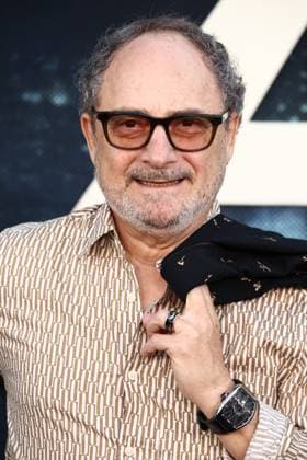 World Premiere Of Netflix s Animals Kevin Pollak at the World Premiere Of Netflix s Animals held at Westwood Village Theater on October 1, 2026 in Westwood, Los Angeles, California, United States. Westwood California United States Copyright: xXavierxCollin ImagexPressxAgencyx