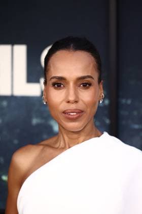 World Premiere Of Netflix s Animals Kerry Washington at the World Premiere Of Netflix s Animals held at Westwood Village Theater on October 1, 2026 in Westwood, Los Angeles, California, United States. Westwood California United States Copyright: xXavierxCollin ImagexPressxAgencyx
