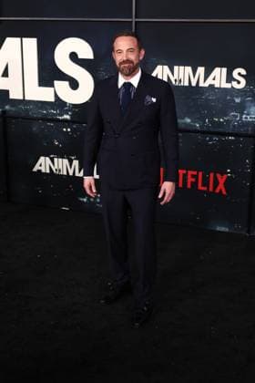 World Premiere Of Netflix s Animals Ben Affleck at the World Premiere Of Netflix s Animals held at Westwood Village Theater on October 1, 2026 in Westwood, Los Angeles, California, United States. Westwood California United States Copyright: xXavierxCollin ImagexPressxAgencyx