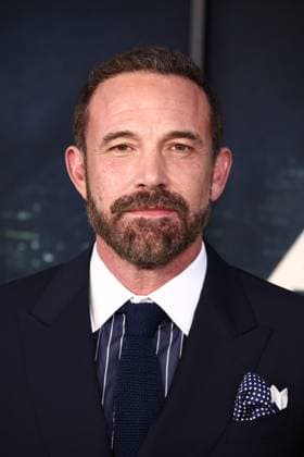 World Premiere Of Netflix s Animals Ben Affleck at the World Premiere Of Netflix s Animals held at Westwood Village Theater on October 1, 2026 in Westwood, Los Angeles, California, United States. Westwood California United States Copyright: xXavierxCollin ImagexPressxAgencyx