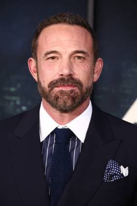 World Premiere Of Netflix s Animals Ben Affleck at the World Premiere Of Netflix s Animals held at Westwood Village Theater on October 1, 2026 in Westwood, Los Angeles, California, United States. Westwood California United States Copyright: xXavierxCollin ImagexPressxAgencyx