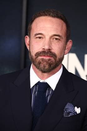 World Premiere Of Netflix s Animals Ben Affleck at the World Premiere Of Netflix s Animals held at Westwood Village Theater on October 1, 2026 in Westwood, Los Angeles, California, United States. Westwood California United States Copyright: xXavierxCollin ImagexPressxAgencyx