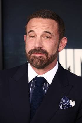 World Premiere Of Netflix s Animals Ben Affleck at the World Premiere Of Netflix s Animals held at Westwood Village Theater on October 1, 2026 in Westwood, Los Angeles, California, United States. Westwood California United States Copyright: xXavierxCollin ImagexPressxAgencyx
