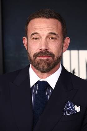 World Premiere Of Netflix s Animals Ben Affleck at the World Premiere Of Netflix s Animals held at Westwood Village Theater on October 1, 2026 in Westwood, Los Angeles, California, United States. Westwood California United States Copyright: xXavierxCollin ImagexPressxAgencyx