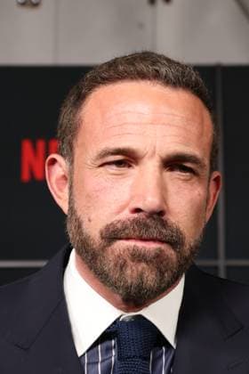 Premiere of Animals Los Angeles Ca Oct 1: Ben Affleck at The premiere Animals on October1, 2026 Credit: AdMedia EDITORIAL USE ONLY  Copyright: xx AdMediax admphotosthree018997