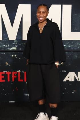 Premiere of Animals Los Angeles Ca Oct 1: Lena Waithe at The premiere Animals on October1, 2026 Credit: AdMedia EDITORIAL USE ONLY  Copyright: xx AdMediax admphotosthree018999