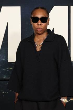 Premiere of Animals Los Angeles Ca Oct 1: Lena Waithe at The premiere Animals on October1, 2026 Credit: AdMedia EDITORIAL USE ONLY  Copyright: xx AdMediax admphotosthree019000