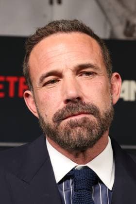 Premiere of Animals Los Angeles Ca Oct 1: Ben Affleck at The premiere Animals on October1, 2026 Credit: AdMedia EDITORIAL USE ONLY  Copyright: xx AdMediax admphotosthree019002