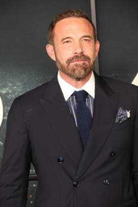 Premiere of Animals Los Angeles Ca Oct 1: Ben Affleck at The premiere Animals on October1, 2026 Credit: AdMedia EDITORIAL USE ONLY  Copyright: xx AdMediax admphotosthree019016