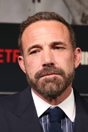 Premiere of Animals Los Angeles Ca Oct 1: Ben Affleck at The premiere Animals on October1, 2026 Credit: AdMedia EDITORIAL USE ONLY  Copyright: xx AdMediax admphotosthree019017