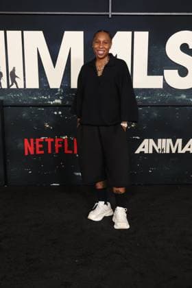 Premiere of Animals Los Angeles Ca Oct 1: Lena Waithe at The premiere Animals on October1, 2026 Credit: AdMedia EDITORIAL USE ONLY  Copyright: xx AdMediax admphotosthree019030