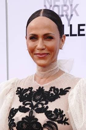 Nicole Ari Parker at arrivals for New York City Ballet 2026 Fall Fashion Gala, David H. Koch Theater at Lincoln Center, New York, NY, October 01, 2026. Photo By: Kristin Callahan Everett Collection New York City Ballet 2026 Fall Fashion Gala PUBLICATIONXNOTxINxCANxCHNxFRAxITAxJPNxNORxPOLxRUSxESPxUKxUSA