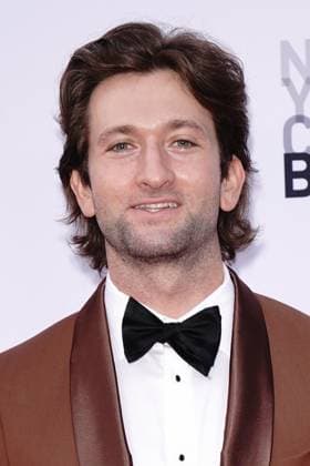 Harrison Coll at arrivals for New York City Ballet 2026 Fall Fashion Gala, David H. Koch Theater at Lincoln Center, New York, NY, October 01, 2026. Photo By: Kristin Callahan Everett Collection New York City Ballet 2026 Fall Fashion Gala PUBLICATIONXNOTxINxCANxCHNxFRAxITAxJPNxNORxPOLxRUSxESPxUKxUSA