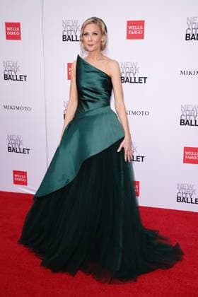 Desi Lydic at arrivals for New York City Ballet 2026 Fall Fashion Gala, David H. Koch Theater at Lincoln Center, New York, NY, October 01, 2026. Photo By: Kristin Callahan Everett Collection New York City Ballet 2026 Fall Fashion Gala PUBLICATIONXNOTxINxCANxCHNxFRAxITAxJPNxNORxPOLxRUSxESPxUKxUSA