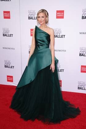 Desi Lydic at arrivals for New York City Ballet 2026 Fall Fashion Gala, David H. Koch Theater at Lincoln Center, New York, NY, October 01, 2026. Photo By: Kristin Callahan Everett Collection New York City Ballet 2026 Fall Fashion Gala PUBLICATIONXNOTxINxCANxCHNxFRAxITAxJPNxNORxPOLxRUSxESPxUKxUSA