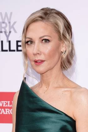 Desi Lydic at arrivals for New York City Ballet 2026 Fall Fashion Gala, David H. Koch Theater at Lincoln Center, New York, NY, October 01, 2026. Photo By: Kristin Callahan Everett Collection New York City Ballet 2026 Fall Fashion Gala PUBLICATIONXNOTxINxCANxCHNxFRAxITAxJPNxNORxPOLxRUSxESPxUKxUSA