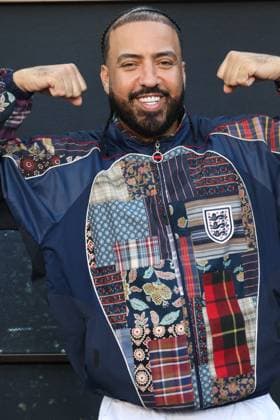 Premiere of Animals Los Angeles Ca Oct 1: French Montana at The premiere Animals on October1, 2026 Credit: AdMedia EDITORIAL USE ONLY  Copyright: xx AdMediax admphotosthree019047