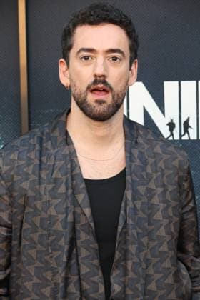 Premiere of Animals Los Angeles Ca Oct 1: Luis Gerardo MÃndez at The premiere Animals on October1, 2026 Credit: AdMedia EDITORIAL USE ONLY  Copyright: xx AdMediax admphotosthree019053