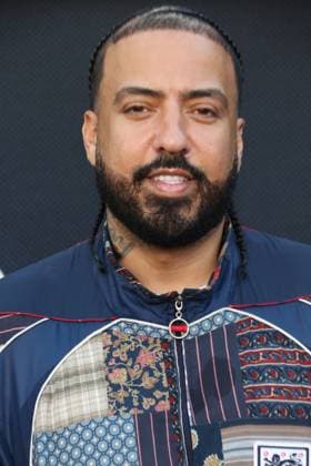 Premiere of Animals Los Angeles Ca Oct 1: French Montana at The premiere Animals on October1, 2026 Credit: AdMedia EDITORIAL USE ONLY  Copyright: xx AdMediax admphotosthree019060