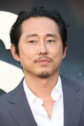 Premiere of Animals Los Angeles Ca Oct 1: Steven Yeun at The premiere Animals on October1, 2026 Credit: AdMedia EDITORIAL USE ONLY  Copyright: xx AdMediax admphotosthree019045