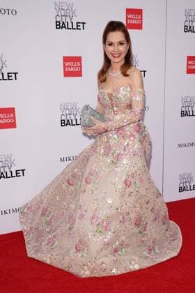 Jean Shafiroff at arrivals for New York City Ballet 2026 Fall Fashion Gala, David H. Koch Theater at Lincoln Center, New York, NY, October 01, 2026. Photo By: Kristin Callahan Everett Collection New York City Ballet 2026 Fall Fashion Gala PUBLICATIONXNOTxINxCANxCHNxFRAxITAxJPNxNORxPOLxRUSxESPxUKxUSA